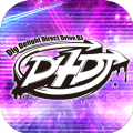 D4DJ Groovy Mix PV游戏