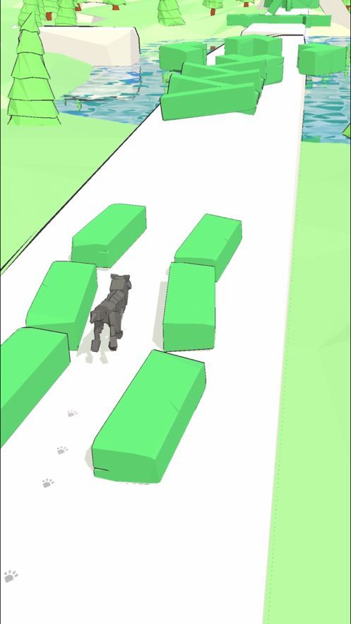 狗的方式Dogs Way游戏图2