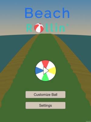 海滩罗林游戏安卓版图片1