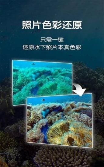 潜水相机app图2