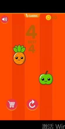 菠萝苹果大师游戏图3