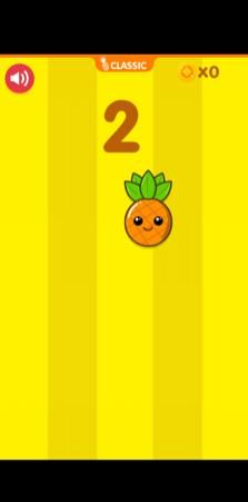 菠萝苹果大师游戏图2