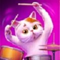 猫鼓手传奇游戏