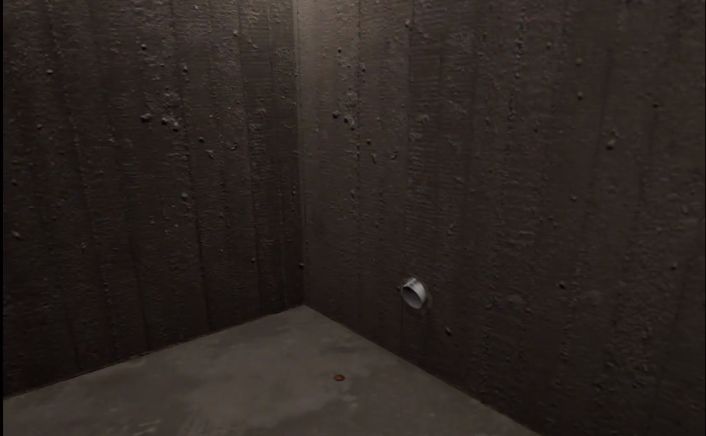 纸鱼封闭的监狱测试游戏安卓版图片1