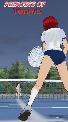 网球公主游戏图2