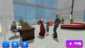 虚拟旅馆岛经理游戏图2