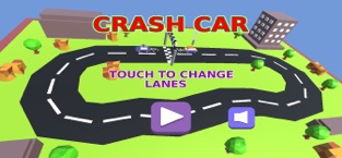 CrashCar Lane游戏图3