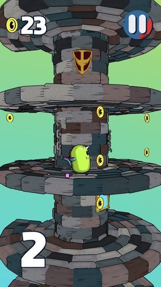 Jump Tower游戏图3