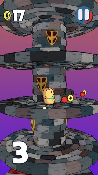 Jump Tower游戏图2