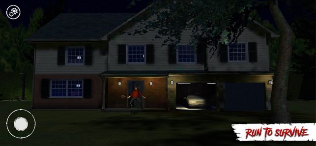 Jason House之谜游戏图1