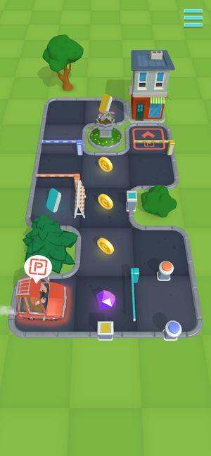 道路难题游戏图3