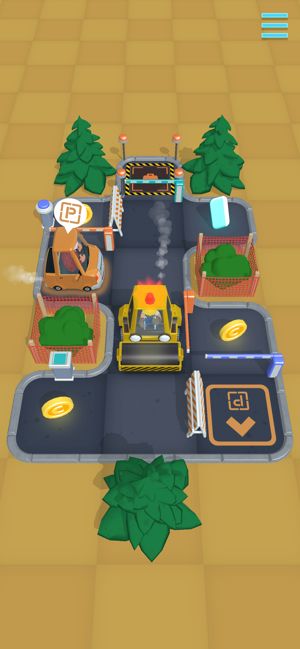 道路难题游戏图2