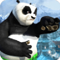 功夫熊猫模拟游戏