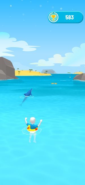 Flysurf Sky游戏图3