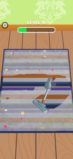 Carpet Clean游戏安卓版图片1
