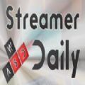 Streamer Daily游戏