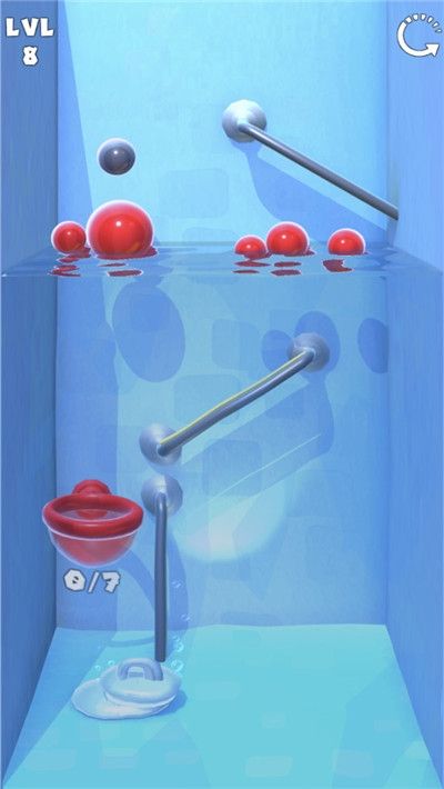 灌水入樽游戏图1