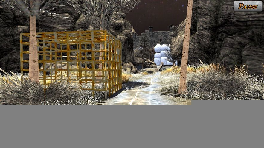 雪人冰镇游戏安卓版图片1