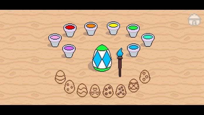 Sneaky Eggs游戏安卓版图片1