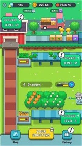 农场闲置果园游戏安卓版图片1