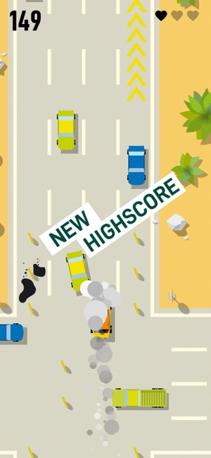 Swipy安卓版 Car游戏图片1