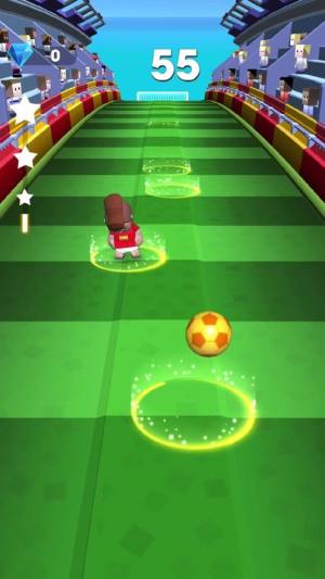 Soccer 安卓版Hop游戏图片1