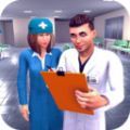 心脏手术医生模拟游戏