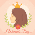 妇女节相框编辑器app