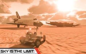 火星站模拟器游戏图1