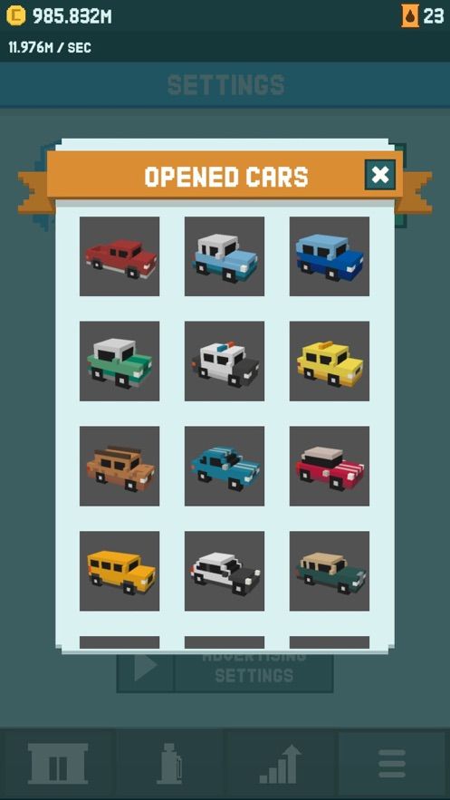 加油站放置汽车大亨游戏安卓版图片2