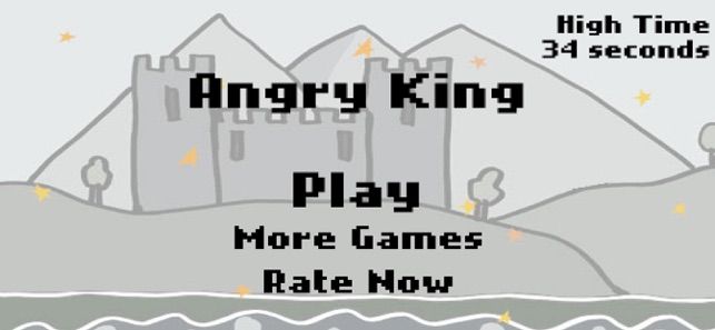 生气的国王游戏图2