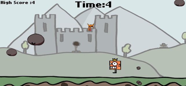 生气的国王游戏图3