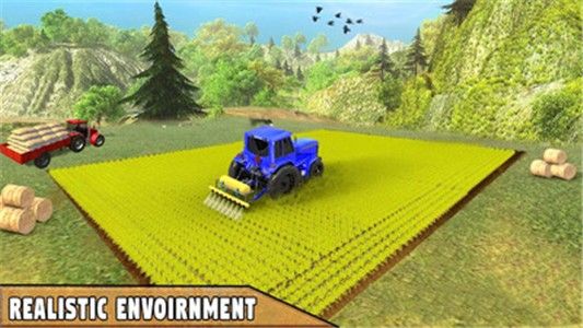 我的农场模拟器安卓版图2