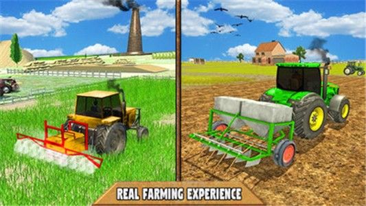 我的农场模拟器安卓版图3