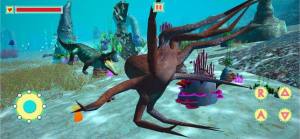水下鳄鱼模拟器游戏图2