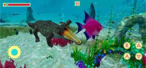 水下鳄鱼模拟器游戏图3