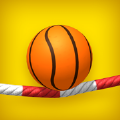 Rope Vs Ball游戏