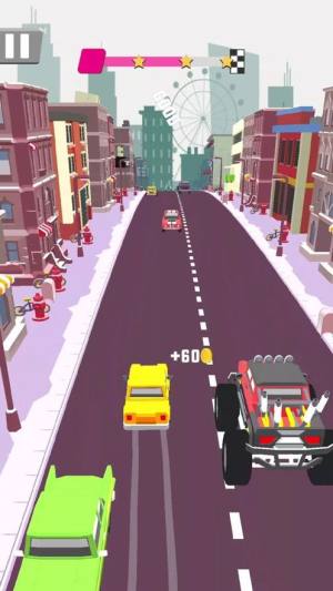 街道骑手游戏安卓版图片1
