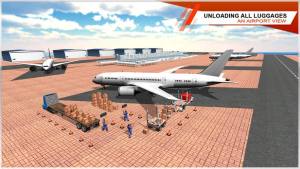 无人机运输模拟器游戏图3
