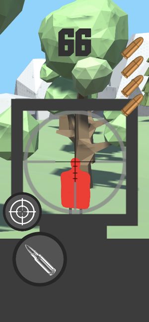 射击距离3D游戏图2