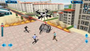 无人机运输模拟器游戏安卓版图片1