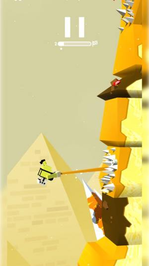 三维攀岩者游戏安卓版图片1