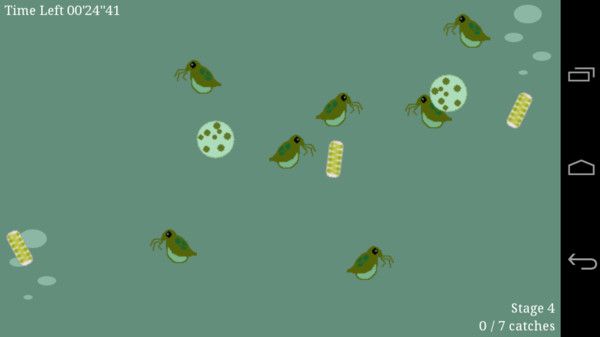 水生物模拟器游戏图2