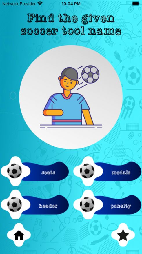 足球工具测验app图2