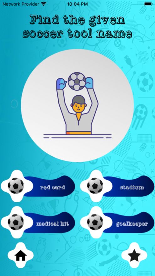 足球工具测验百科答题手机版app下载图片1