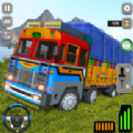 重型卡车驾驶模拟器手机版