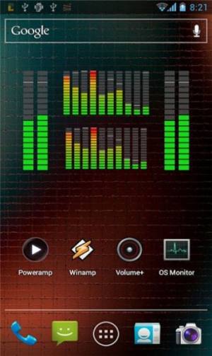 music vu音乐可视化软件手机下载图片5