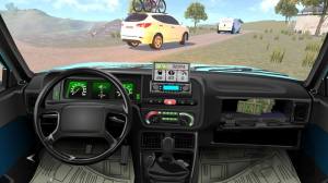 3D汽车自由驾驶游戏图3