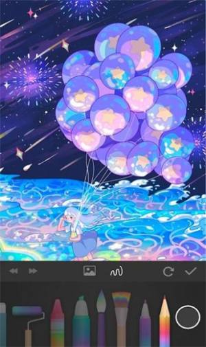 painting album绘画最新版app下载安装图片2
