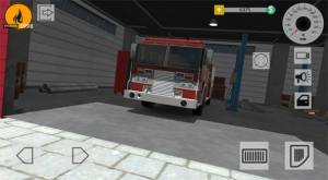 消防站模拟器游戏图3